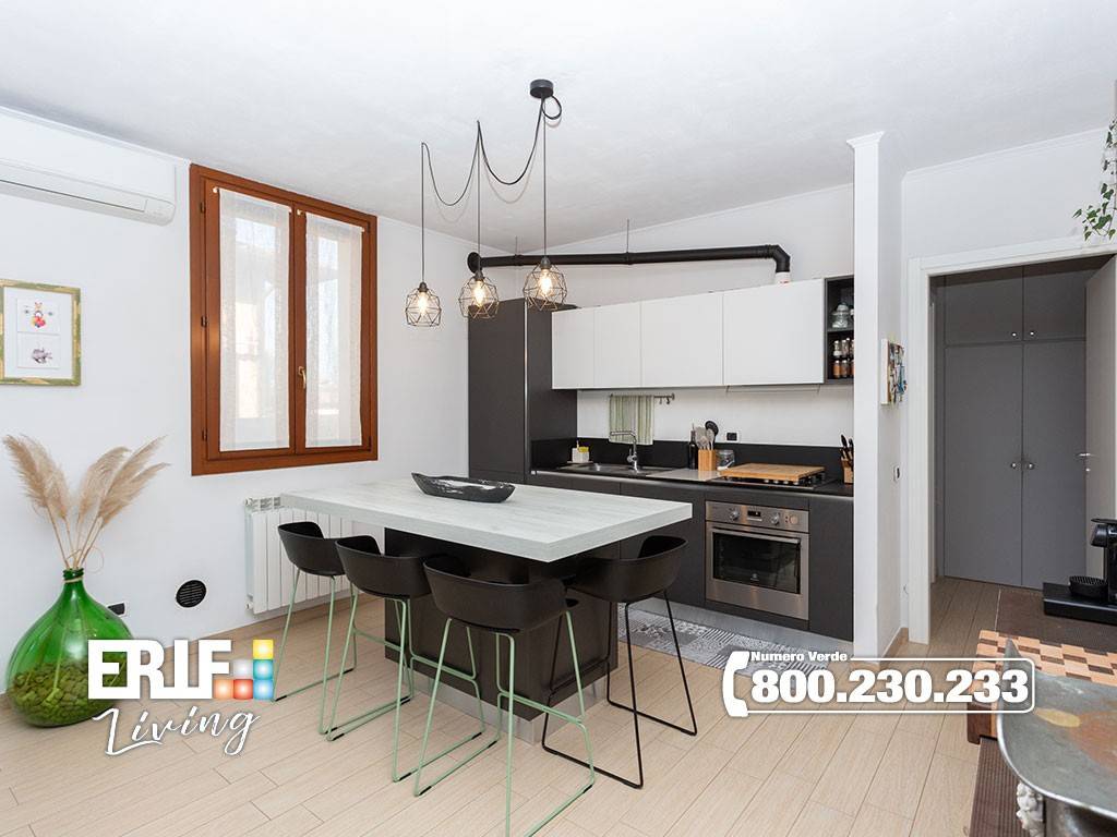 appartamento in vendita a Busto Garolfo