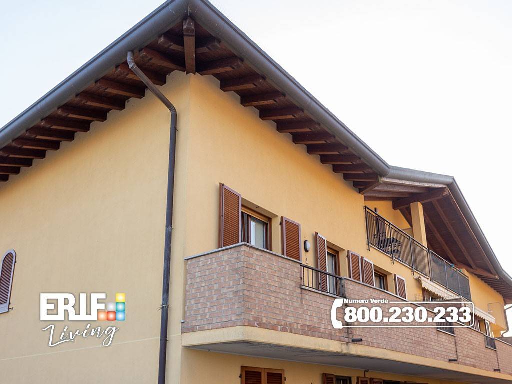 appartamento in vendita a Busto Garolfo