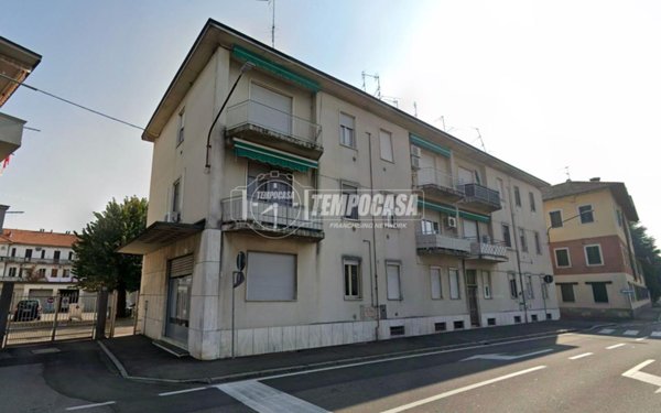 appartamento in vendita a Busto Garolfo