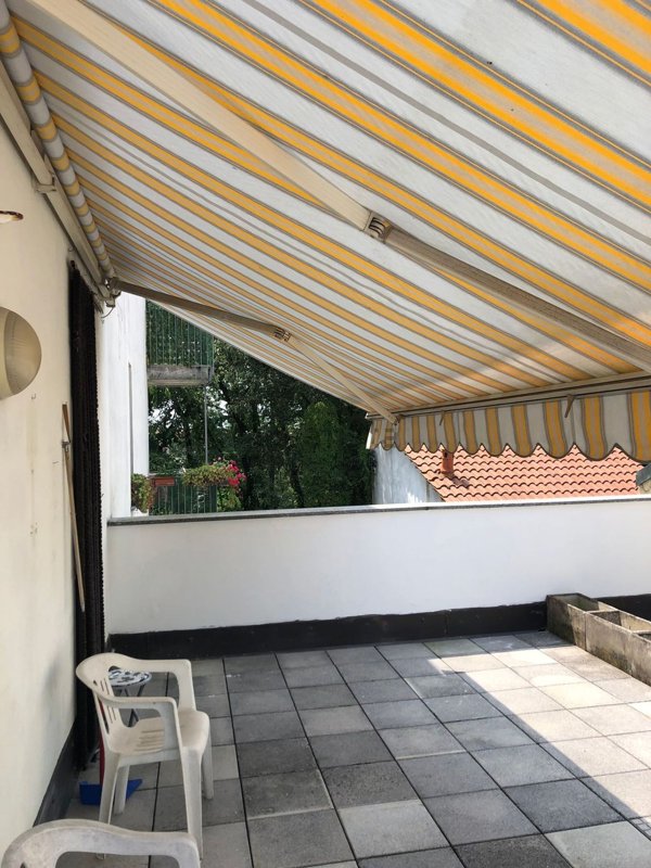 appartamento in vendita a Busto Garolfo