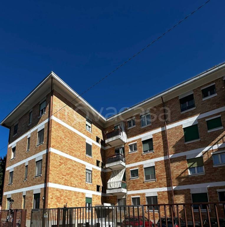 appartamento in vendita a Busto Garolfo