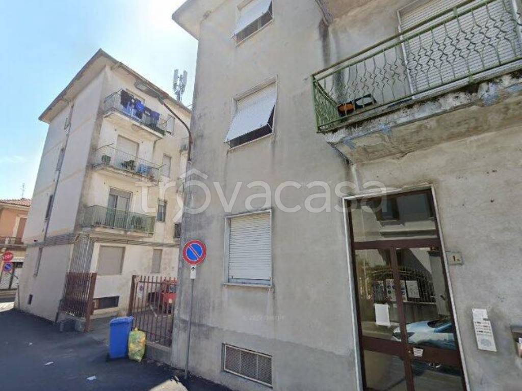 appartamento in vendita a Busto Garolfo
