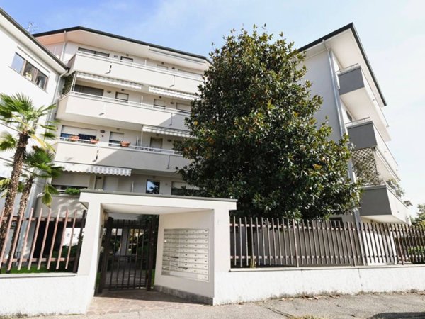 appartamento in vendita a Busto Garolfo