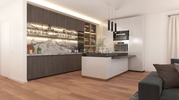 appartamento in vendita a Busto Garolfo