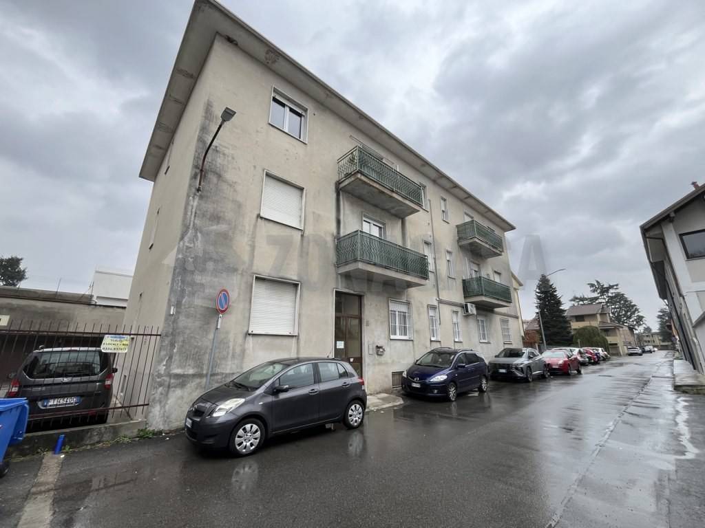 appartamento in vendita a Busto Garolfo