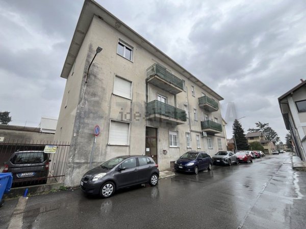 appartamento in vendita a Busto Garolfo
