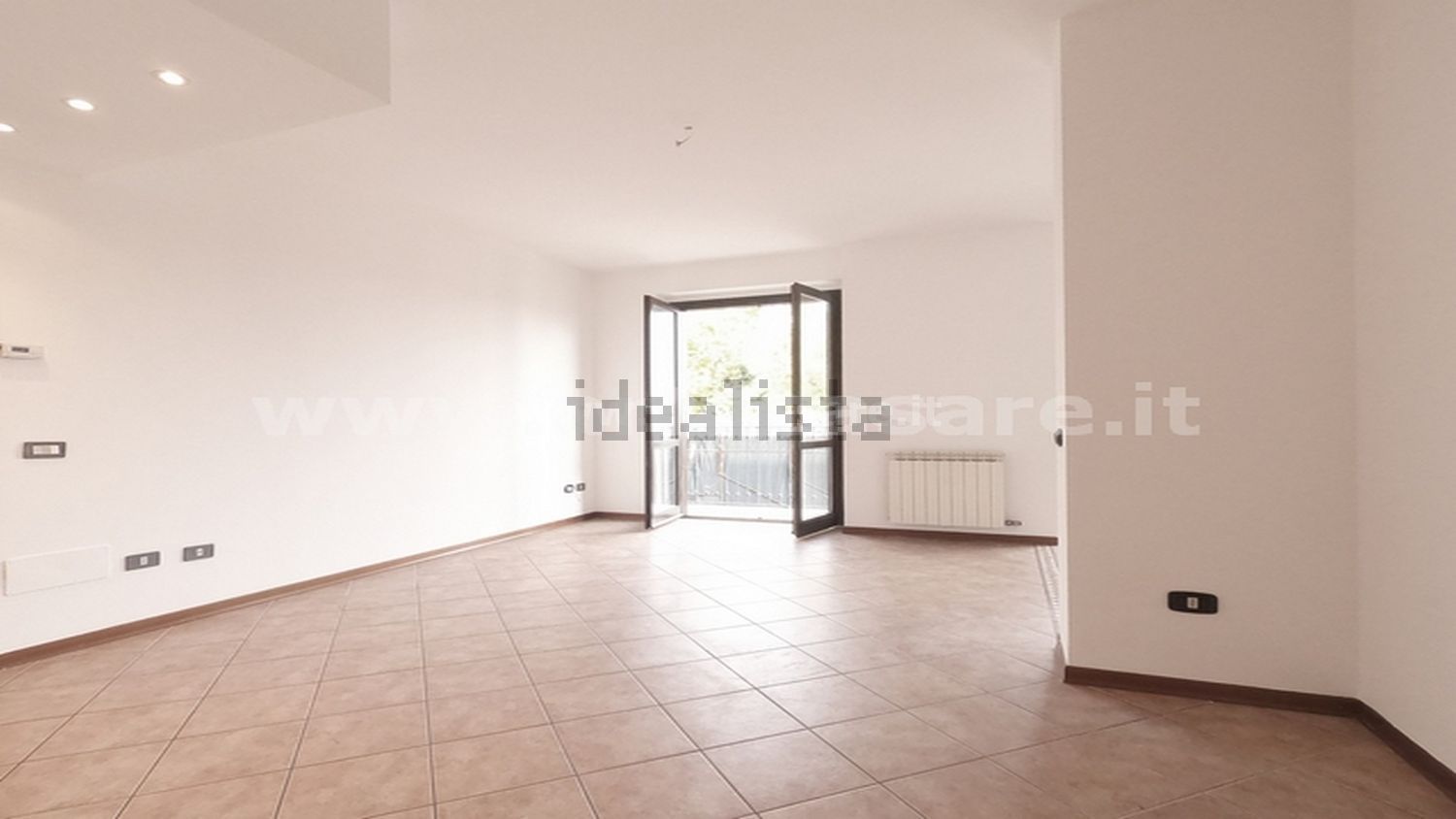 appartamento in vendita a Busto Garolfo