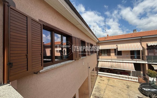 appartamento in vendita a Busto Garolfo