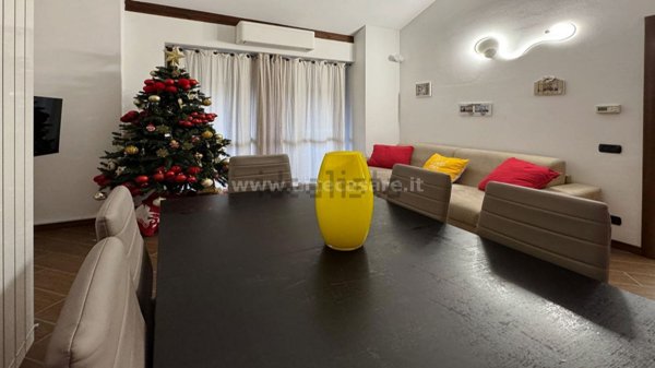 appartamento in vendita a Busto Garolfo