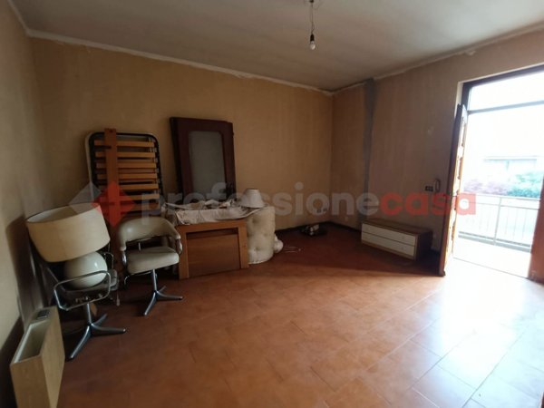 appartamento in vendita a Busto Garolfo