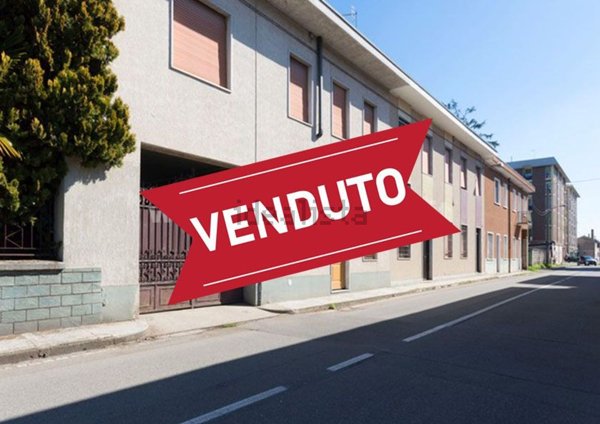 appartamento in vendita a Busto Garolfo