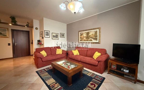 appartamento in vendita a Busto Garolfo