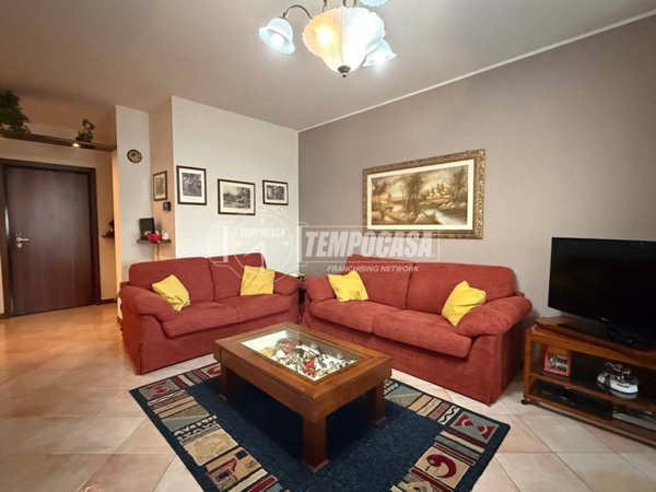 appartamento in vendita a Busto Garolfo