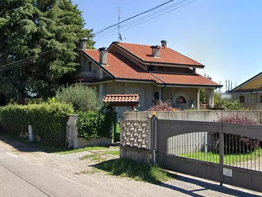 appartamento in vendita a Busto Garolfo