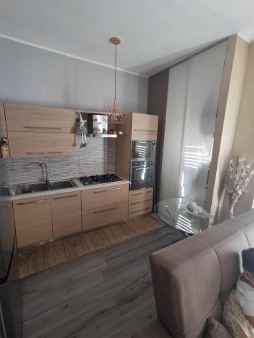 appartamento in vendita a Busto Garolfo