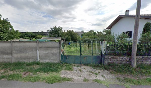 terreno edificabile in vendita a Busto Garolfo