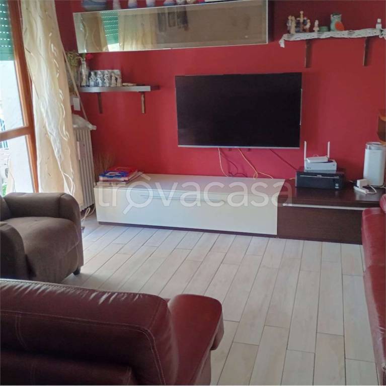 appartamento in vendita a Busto Garolfo