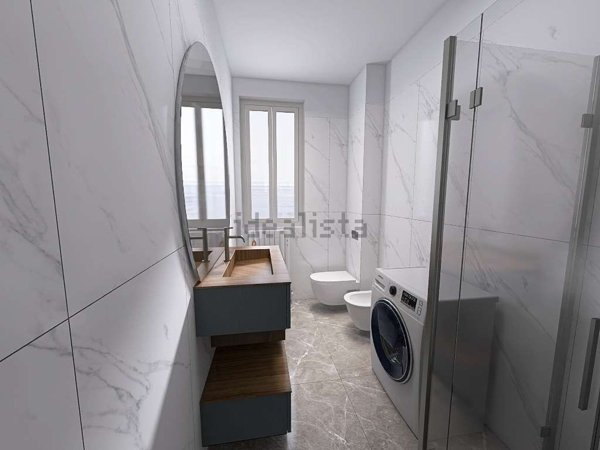 appartamento in vendita a Busto Garolfo