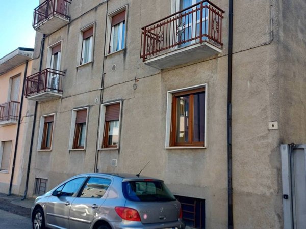 appartamento in vendita a Busto Garolfo