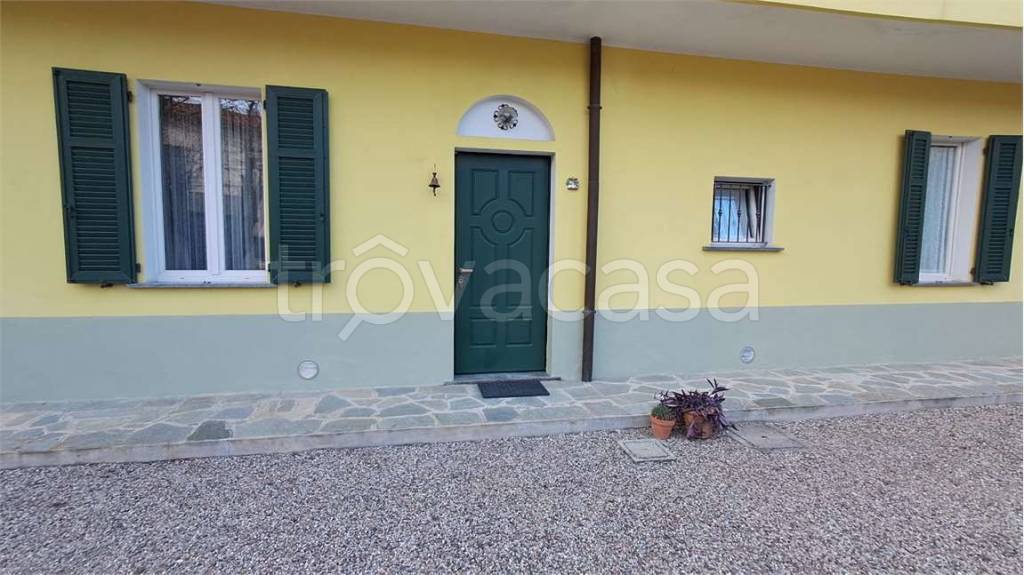 appartamento in vendita a Busto Garolfo