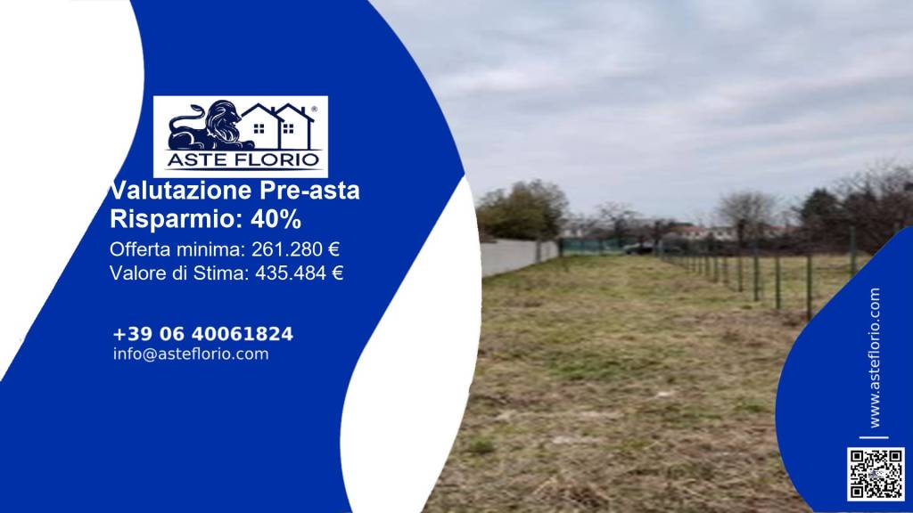 terreno edificabile in vendita a Busto Garolfo