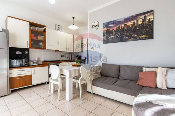 appartamento in vendita a Busto Garolfo