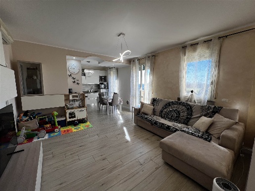 appartamento in vendita a Busto Garolfo