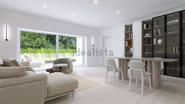 appartamento in vendita a Busto Garolfo