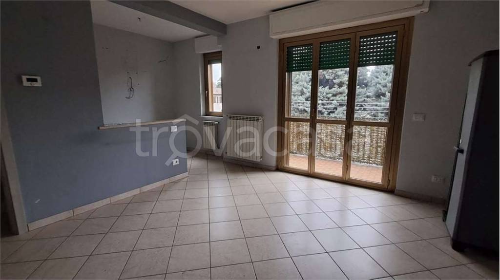 appartamento in vendita a Busto Garolfo