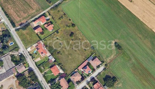 terreno agricolo in vendita a Busto Garolfo