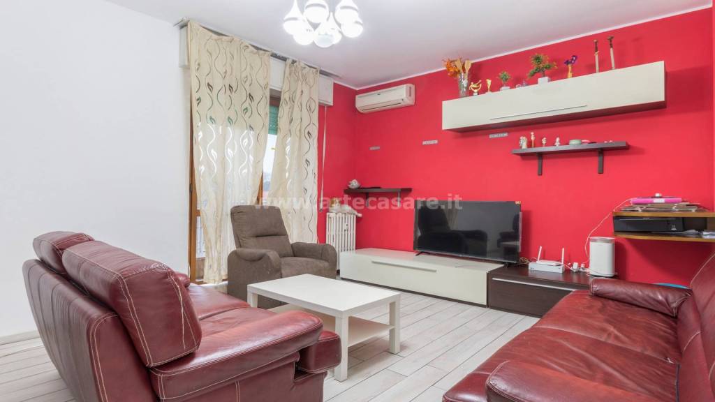 appartamento in vendita a Busto Garolfo