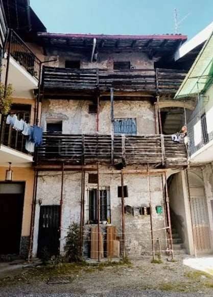 appartamento in vendita a Busto Garolfo