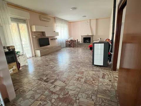 appartamento in vendita a Busto Garolfo