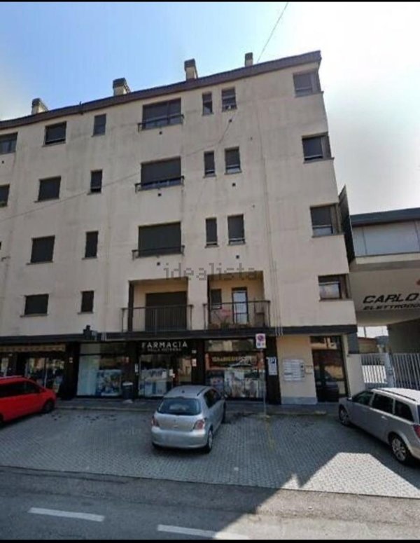 appartamento in vendita a Busto Garolfo