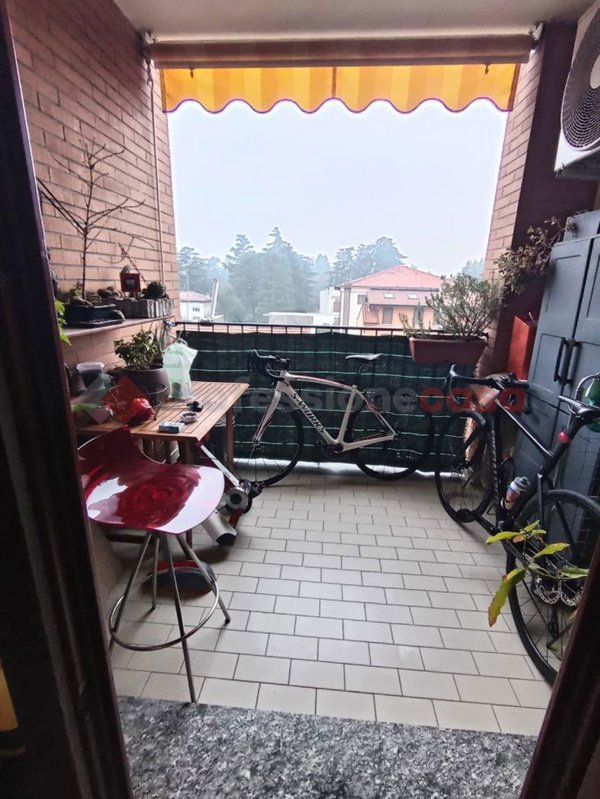 appartamento in vendita a Busto Garolfo