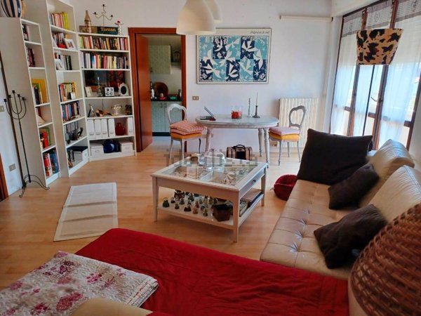 appartamento in vendita a Busto Garolfo