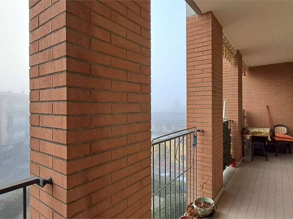 appartamento in vendita a Busto Garolfo