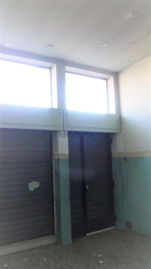 negozio in vendita a Busto Garolfo