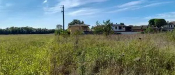 terreno edificabile in vendita a Busto Garolfo