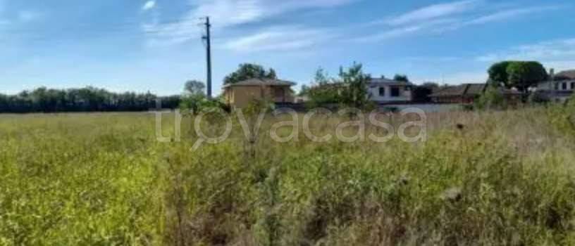 terreno edificabile in vendita a Busto Garolfo