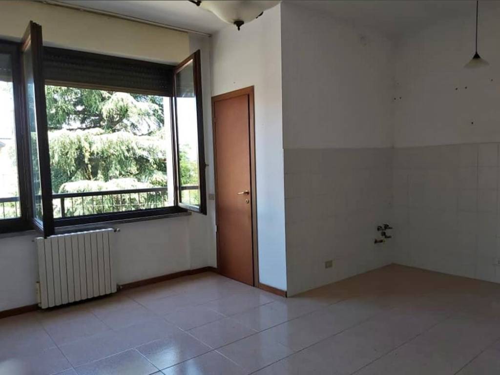 appartamento in vendita a Busto Garolfo