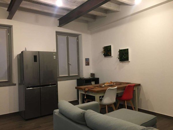 appartamento in vendita a Busto Garolfo