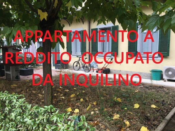 appartamento in vendita a Busto Garolfo