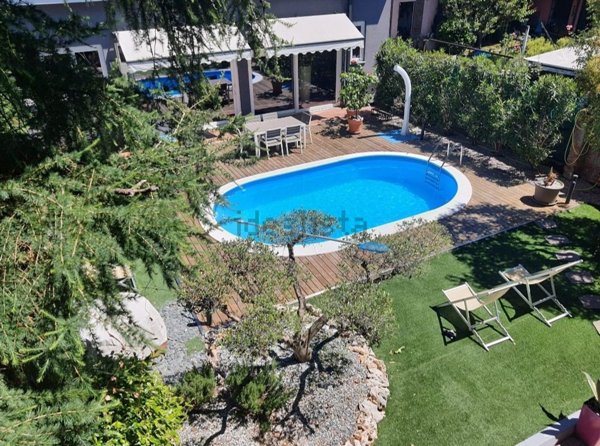 appartamento in vendita a Busto Garolfo