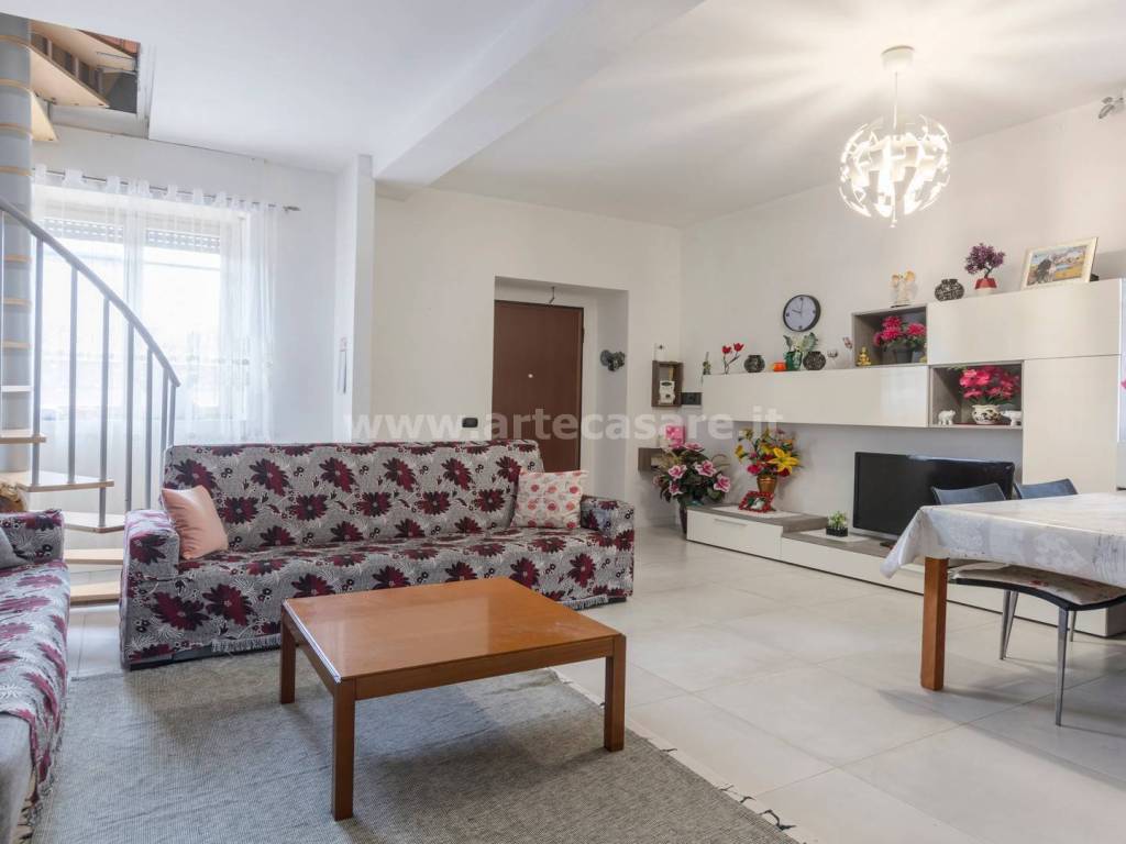 appartamento in vendita a Busto Garolfo