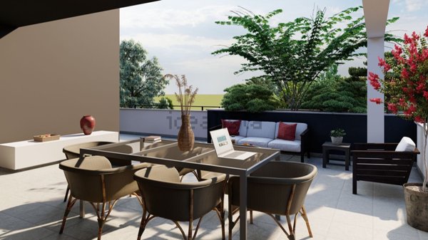 appartamento in vendita a Busto Garolfo