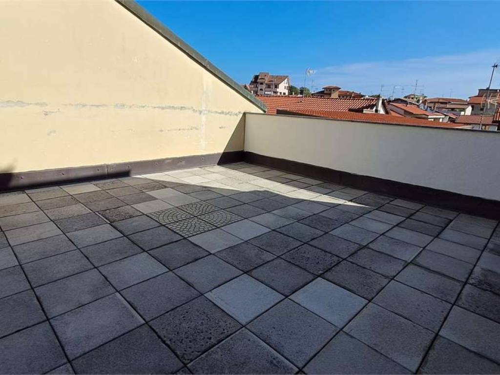 appartamento in vendita a Busto Garolfo