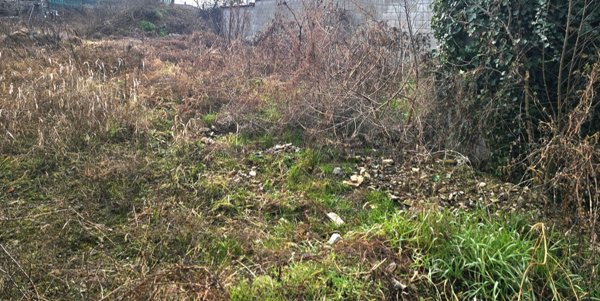 terreno edificabile in vendita a Busto Garolfo