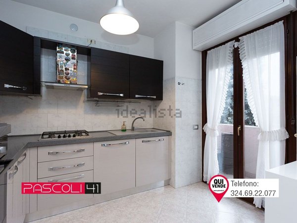 appartamento in vendita a Busto Garolfo