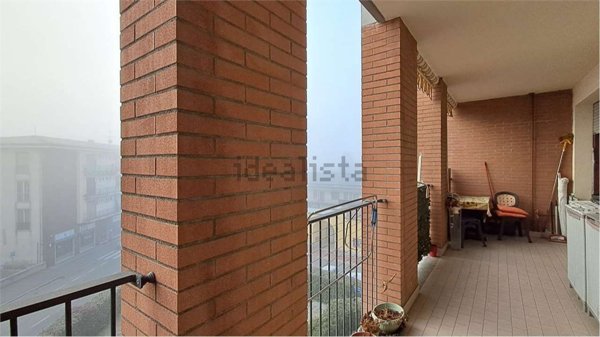 appartamento in vendita a Busto Garolfo